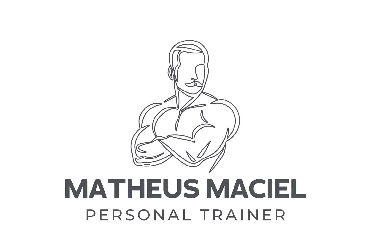 Matheus Maciel - Personal Trainer